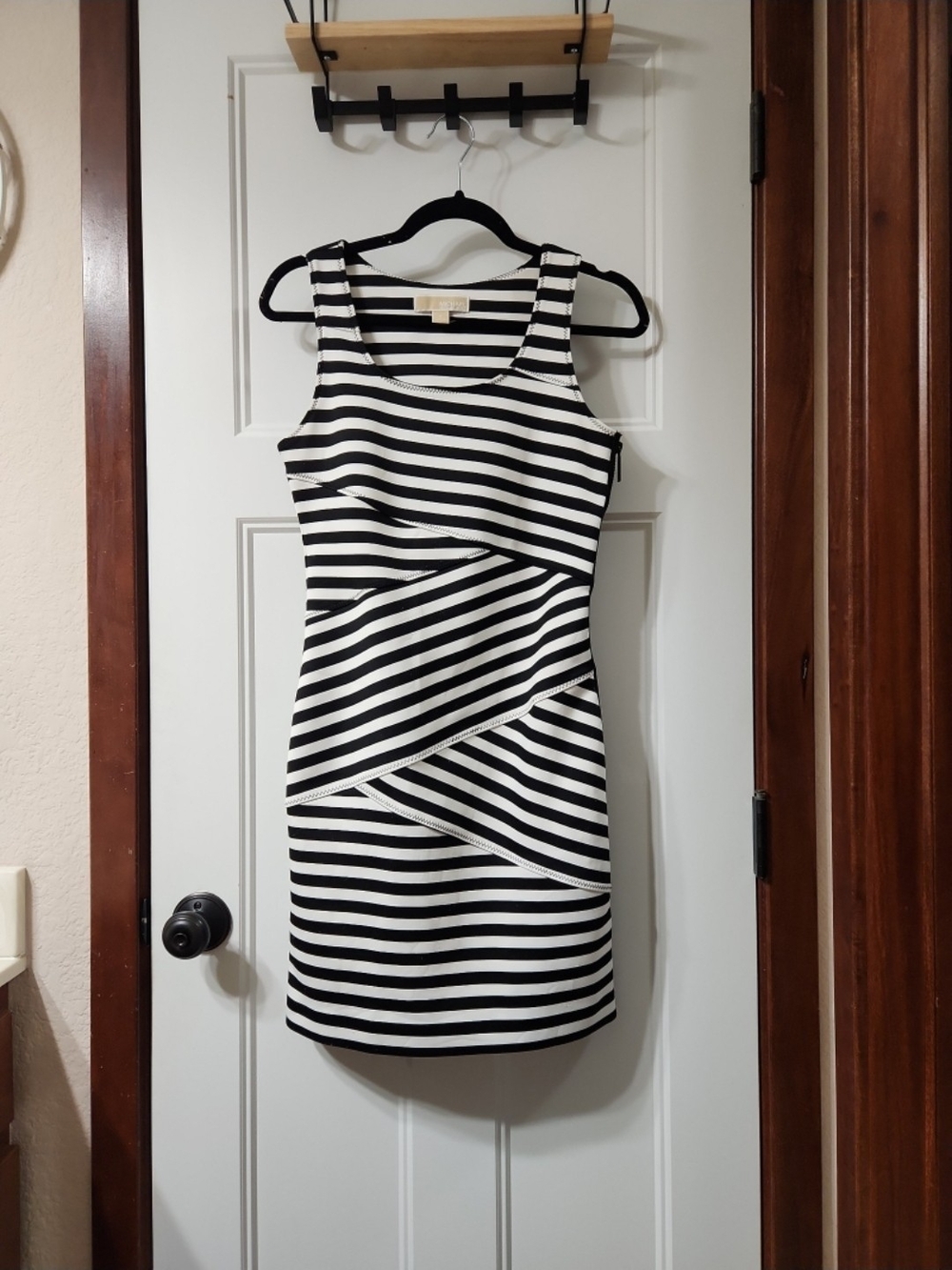 Michael Kors Striped Dress - 2